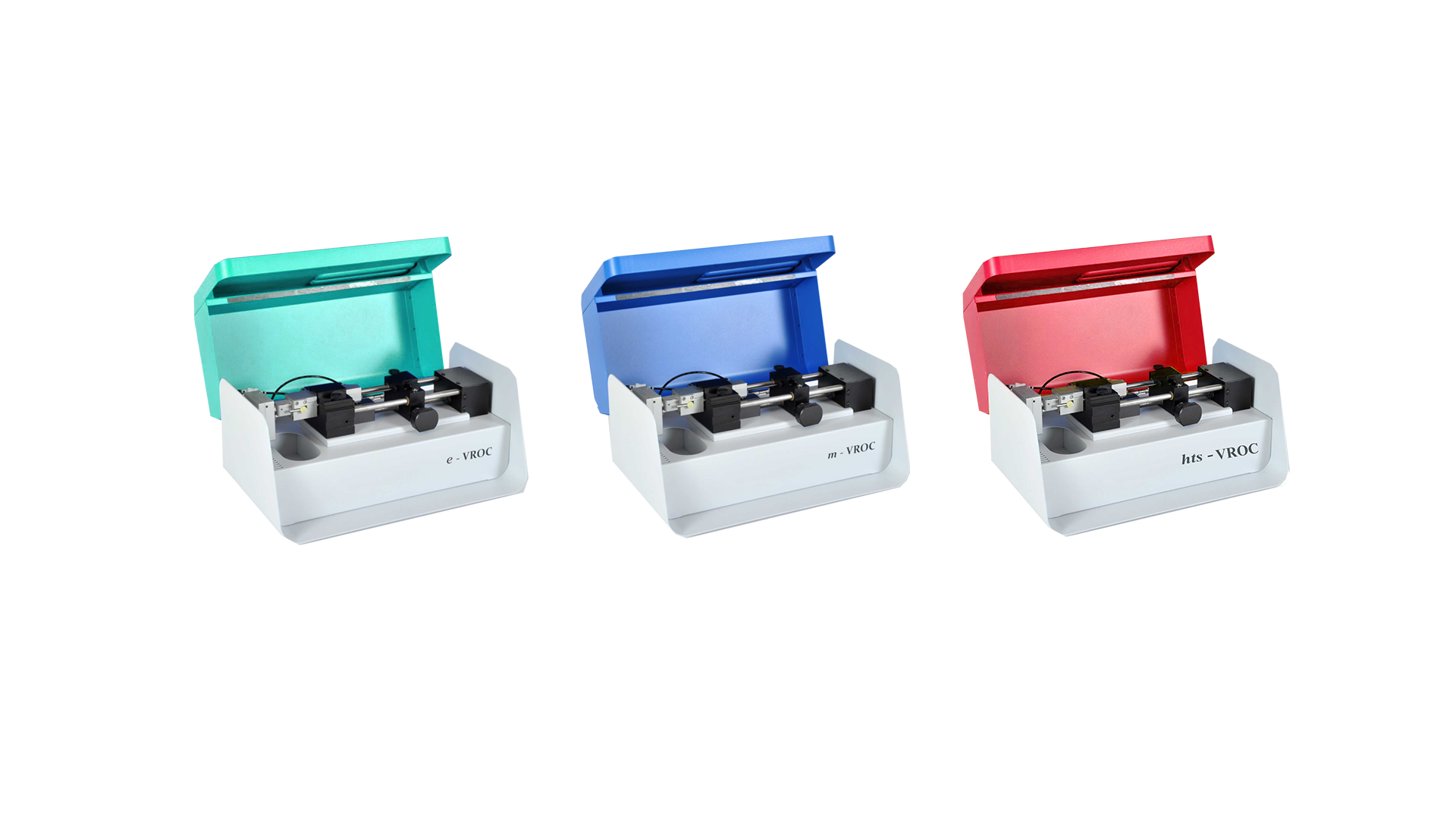 m-VROC Product Images
